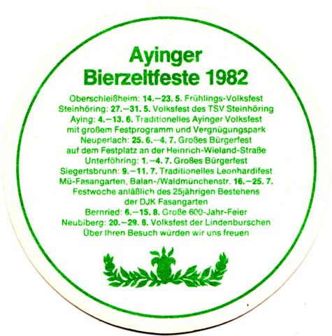 aying m-by ayinger biersp rd 4b (215-bierzeltfeste 1982-grün)